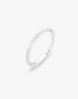 Bliss ring silver
