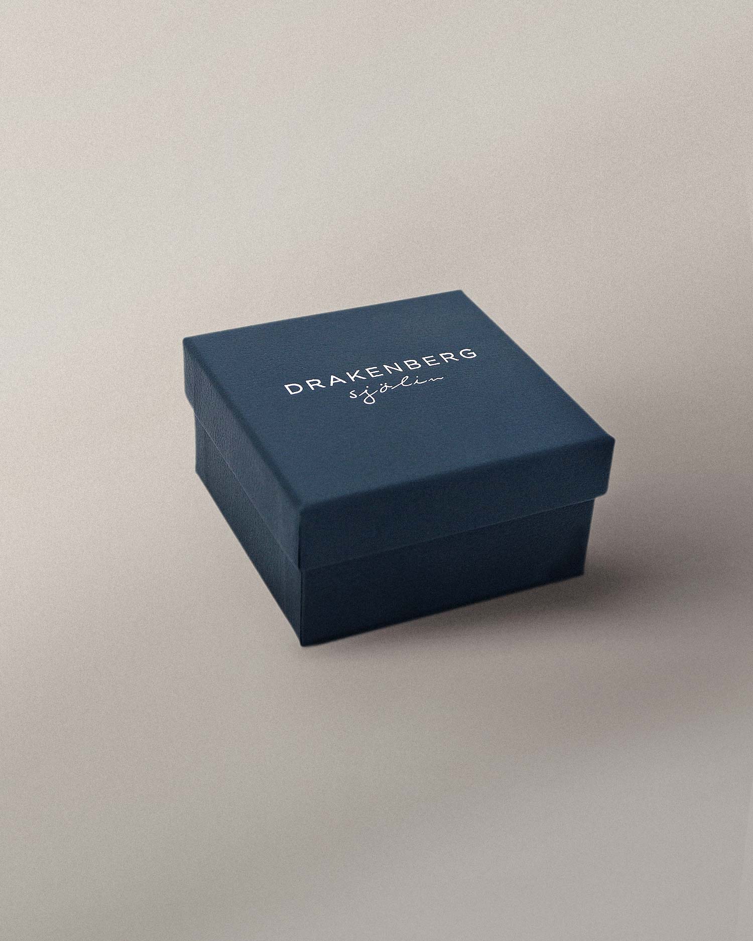 Les Amis ring matte silver