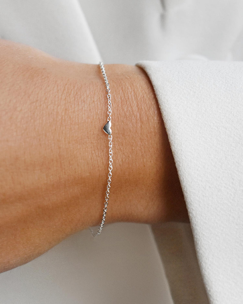 Loving-Heart-drop-bracelet-