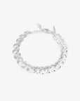 Pacific bracelet silver