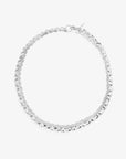 Pacific collier silver
