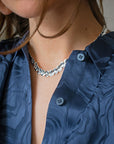 Pacific collier silver