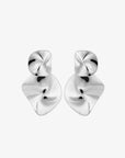 Pacific studs silver