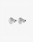 Stardust shine studs silver