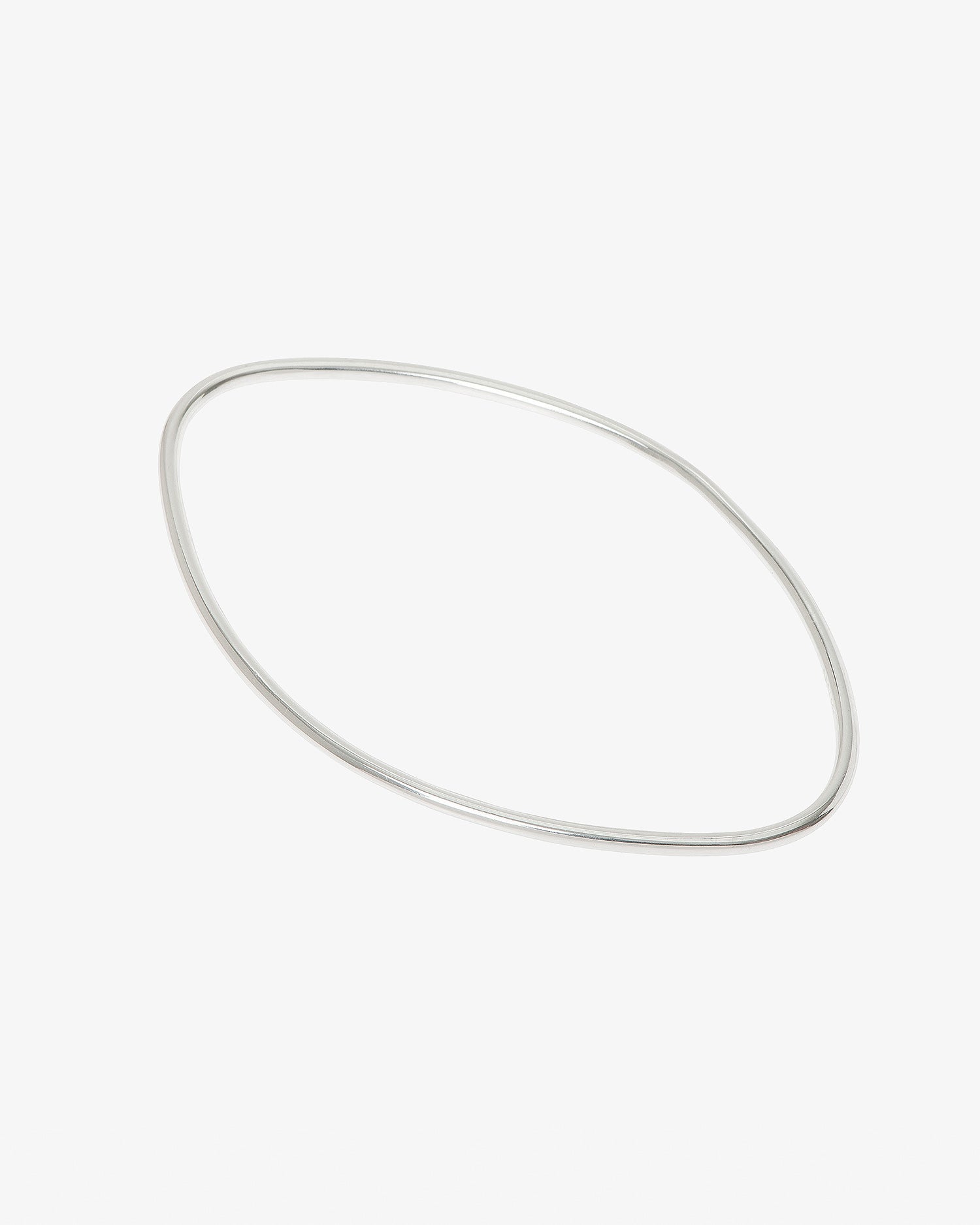 Together bracelet silver lemon