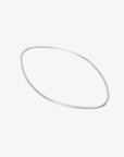 Together bracelet silver lemon