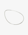 Together bracelet silver triangle