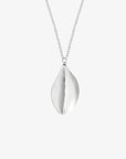 A Forest single necklace silver