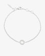 Bliss bracelet silver