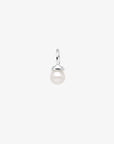 Charms Petite Pearl silver