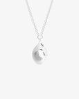 Elm small necklace silver