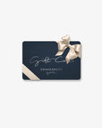 Digital Gift Card