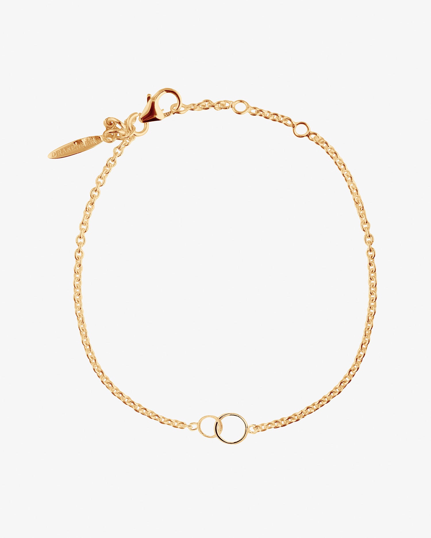 Les-Amis-drop-bracelet-gold-2